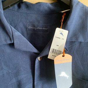 Tommy Bahama Mens Shirt